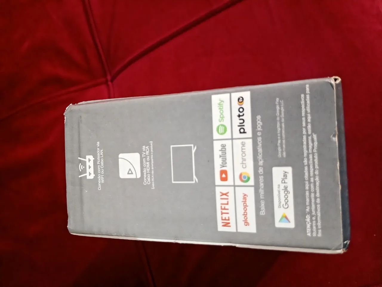 VENDO SMARTPRO 4KULTRAHD. - Foto 2
