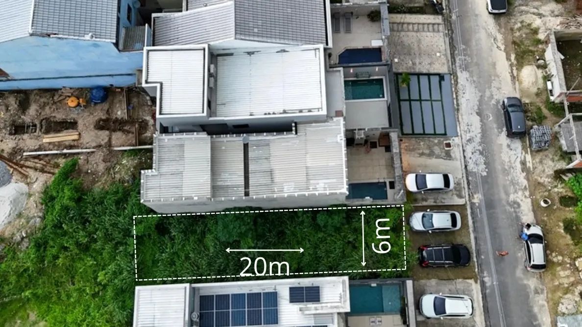 Terreno em Jardim Sulacap  - Foto 3