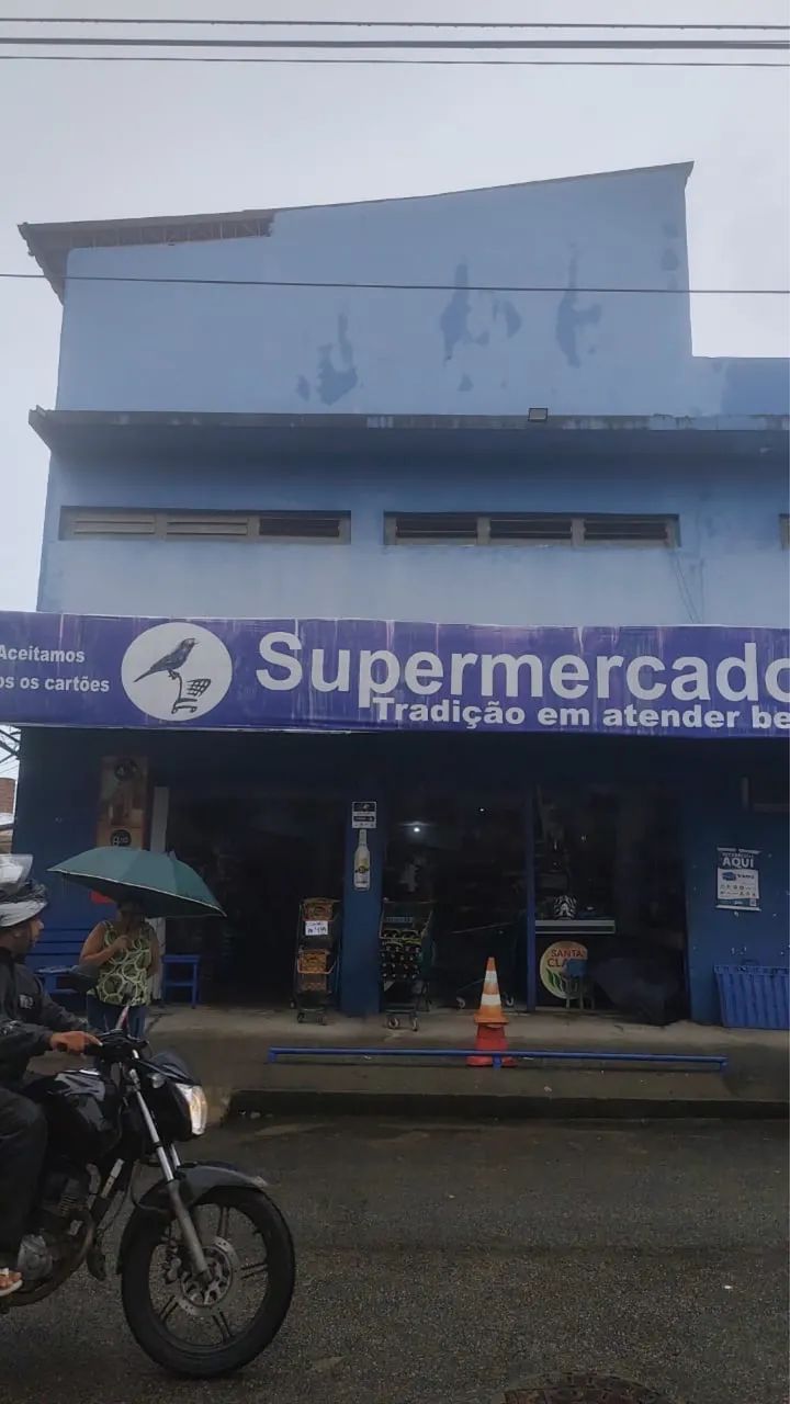 Vendo ponto comercial  - Foto 4