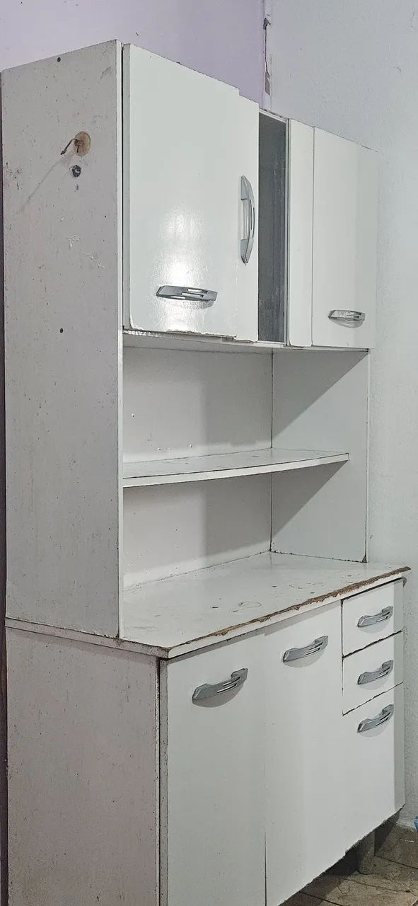 Armário de Cozinha - Foto 2