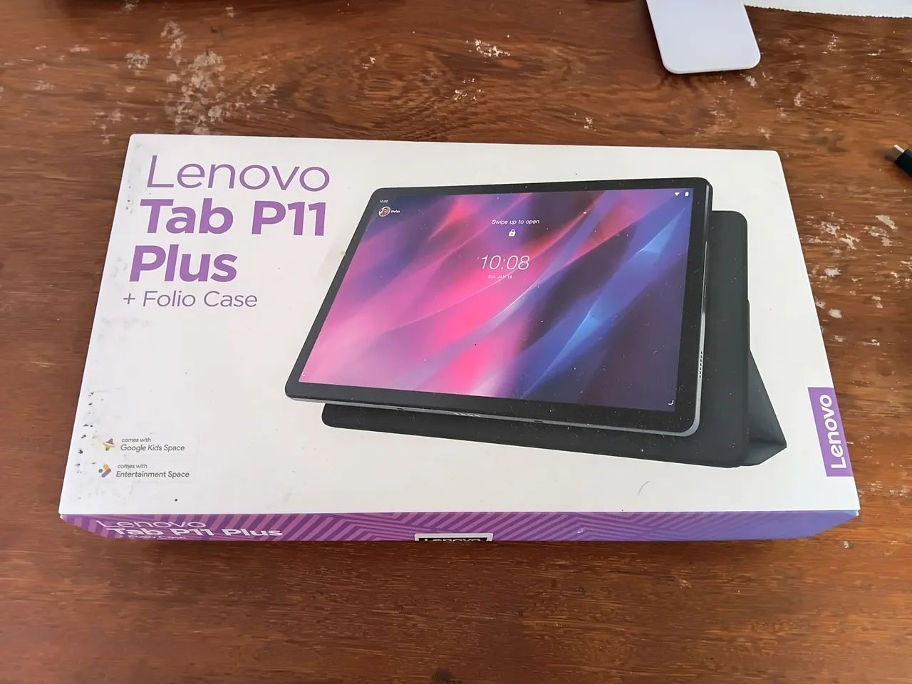 Tablet P11 plus   Lenovo