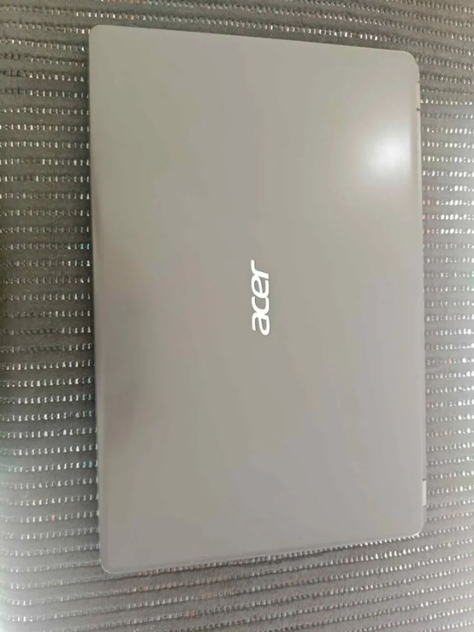 Notebook Acer Aspire Intel core i3 10° geração, SSD 240GB, 8Gb ram DDR4, Win11 - Excelente - Foto 4