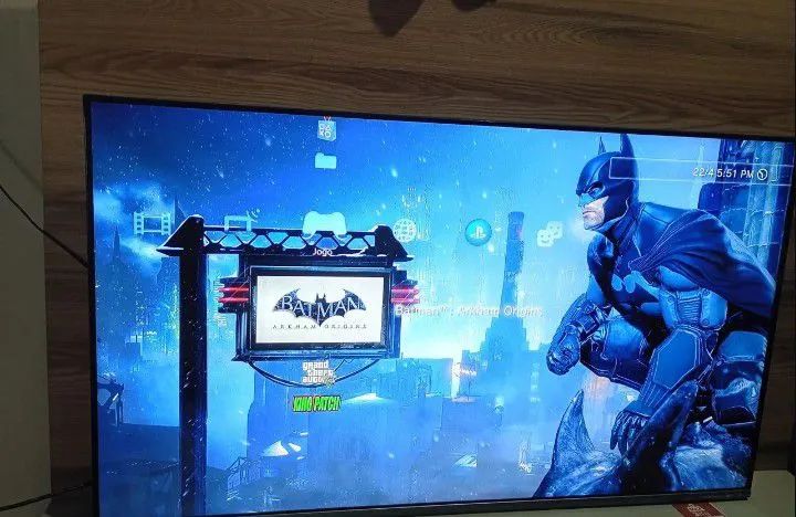 PS3 super slim desbloqueado  - Foto 3