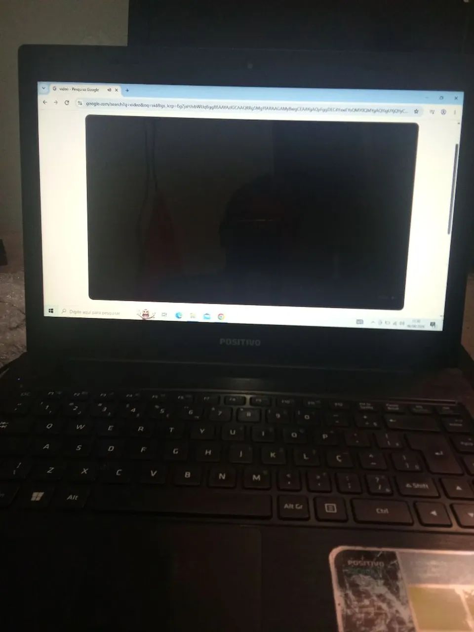 Notebook POSITIVO  - Foto 4