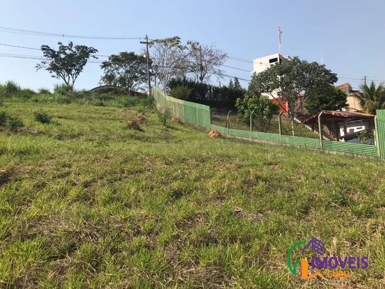 TERRENO - COLINA DOS PINHEIROS - SP - Foto 2