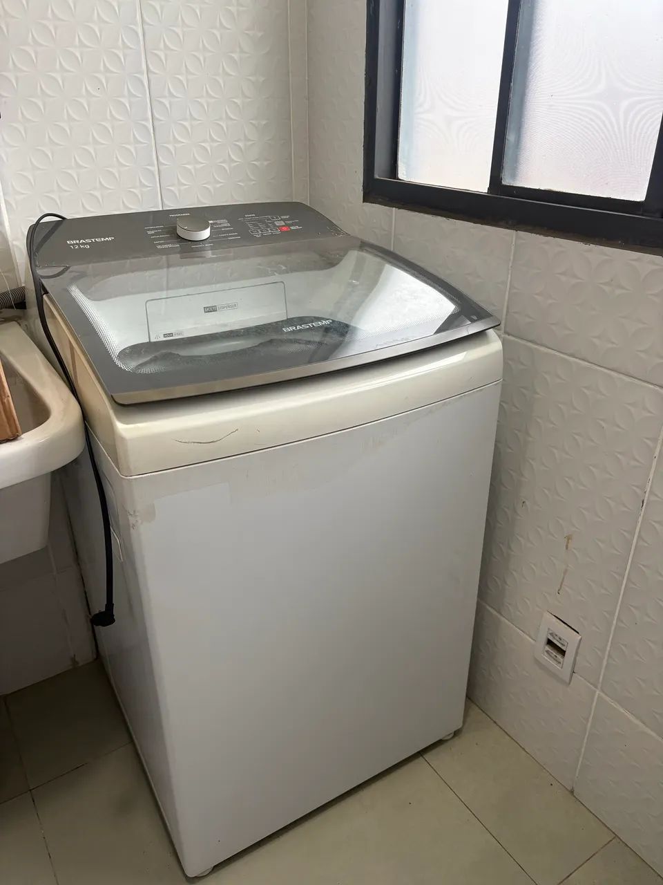 Máquina Brastemp  - Foto 2