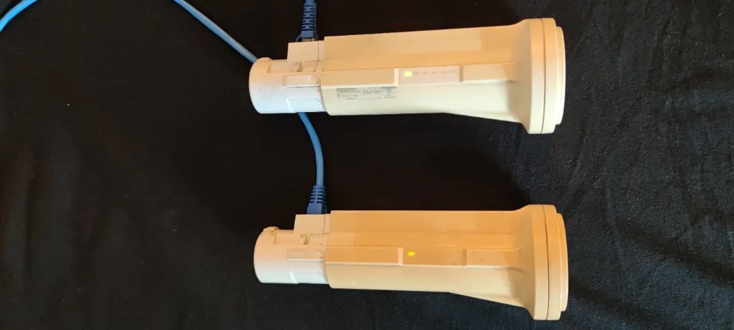 Ubiquiti Nanobeam M5 - Foto 5
