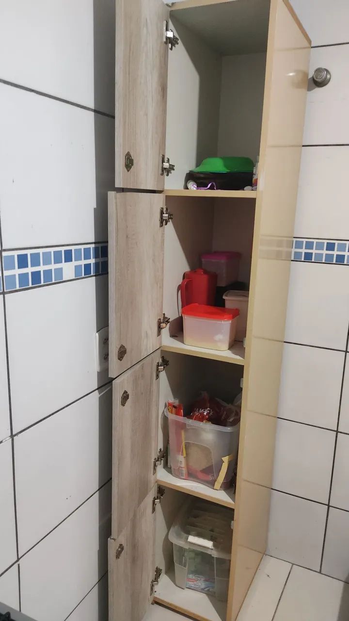 Muitiuso ele tá em perfeito estado de conservação  - Foto 3