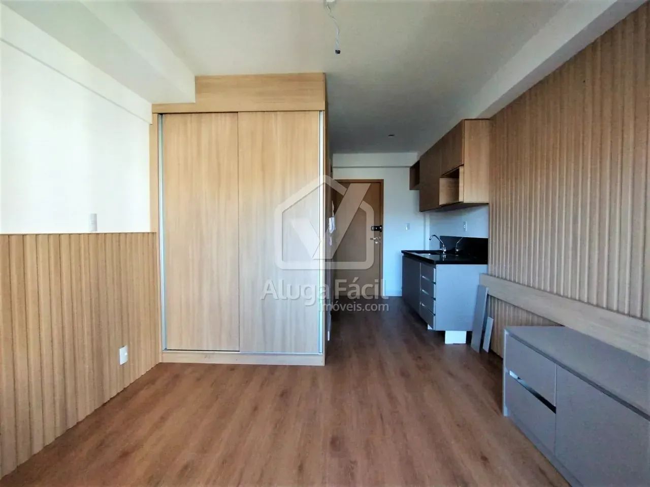 STUDIO NOVO E MOBILIADO - BAIRRO SÃO MATEUS - Foto 5