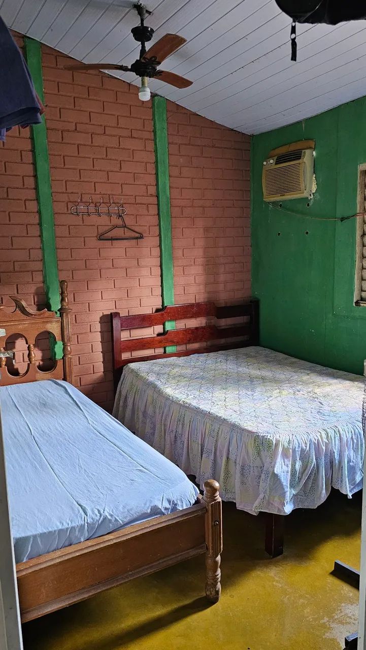 Vendo casa em ITACAIU-GO  - Foto 3