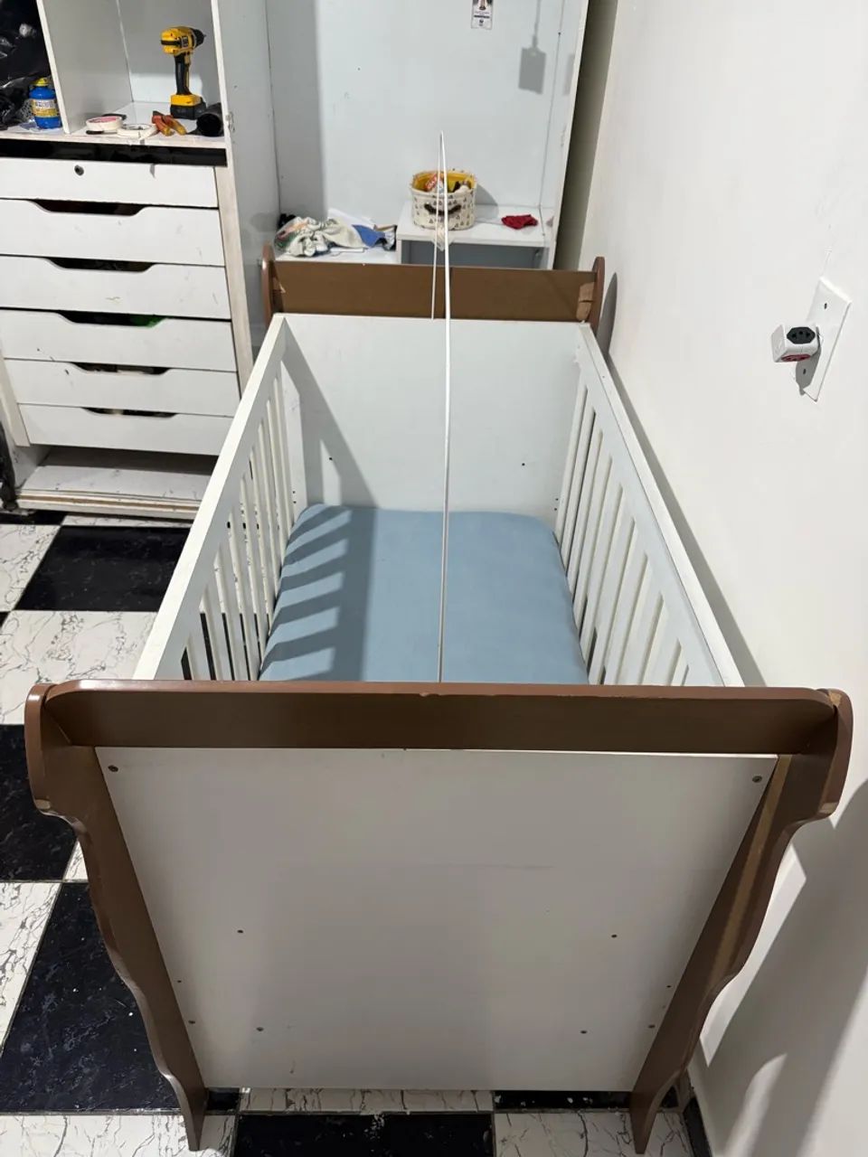 Benço de bebê  - Foto 2