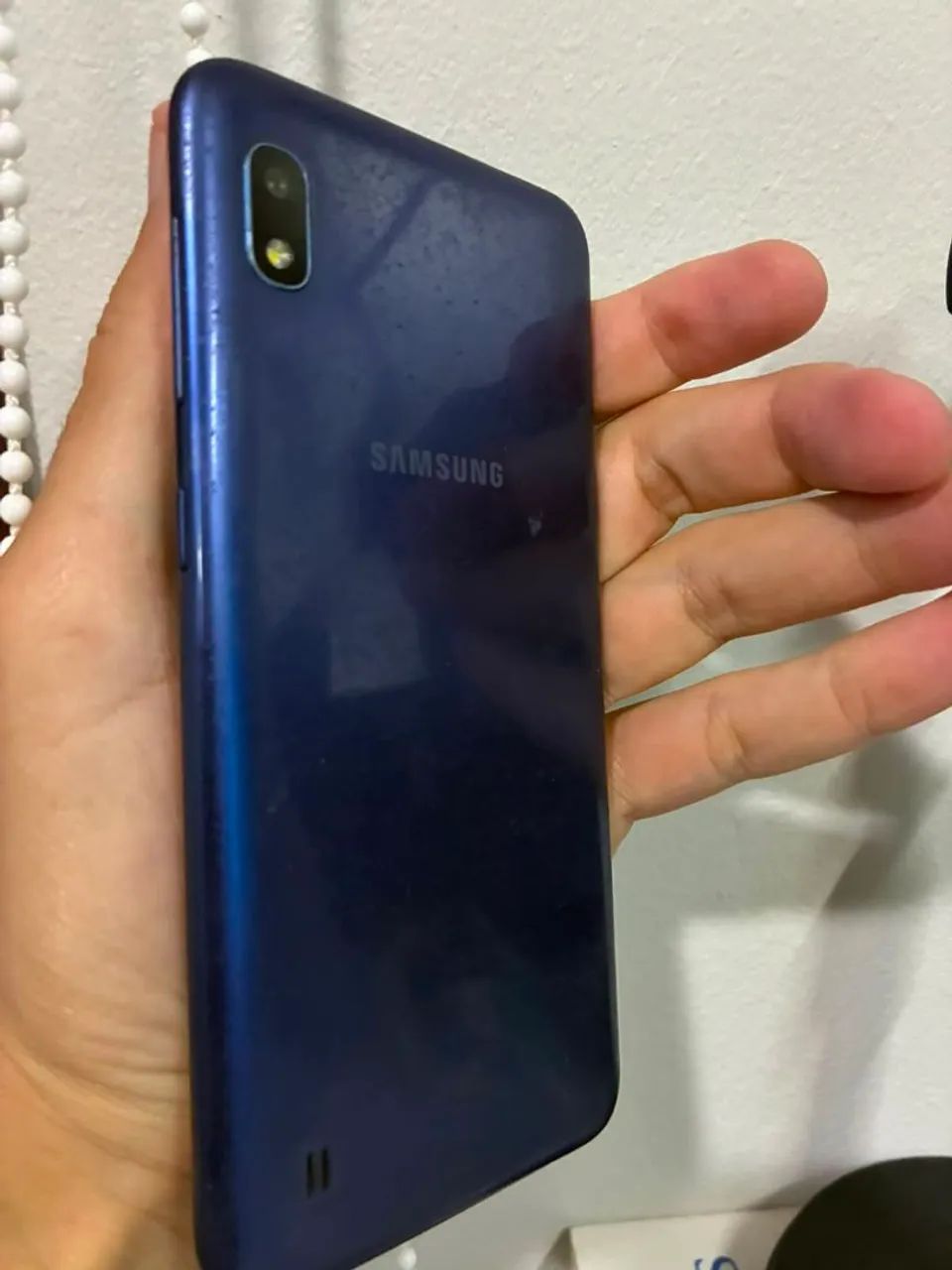 Vendo Samsung A10