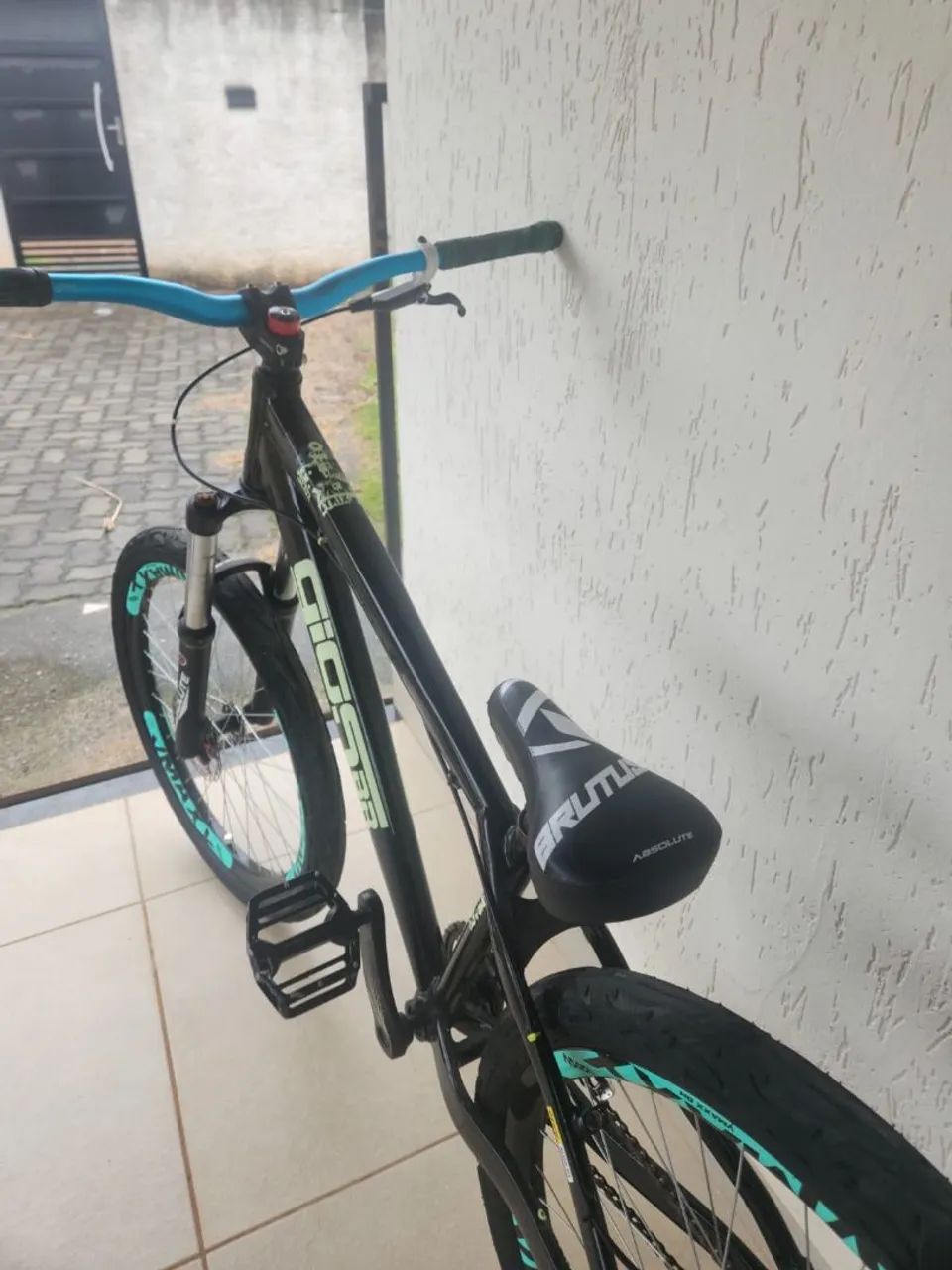 VENDO GIOS 4TRIX SEM DETALHES. - Foto 5
