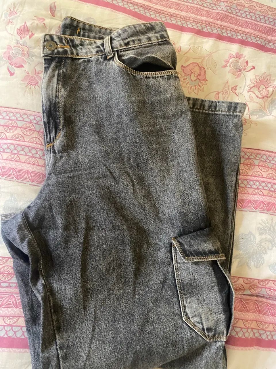 Calça Wide leg  - Foto 2