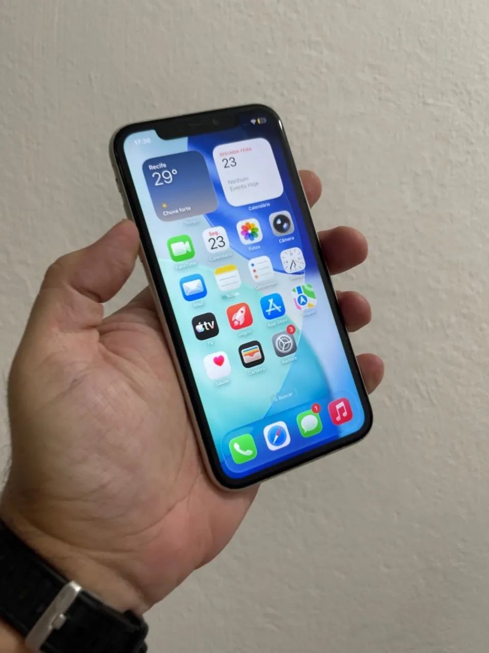 IPhone 11 - 128 GB  - Foto 2