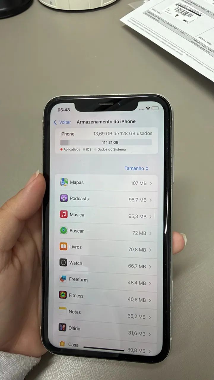 iPhone XR 128gb - Foto 4