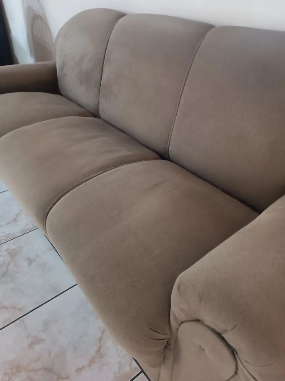 Estofado três lugares - Foto 5