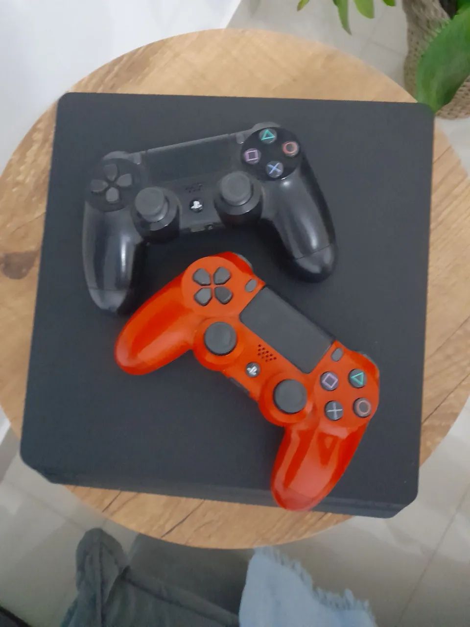 playstation 4 slim 1 TB - Foto 2