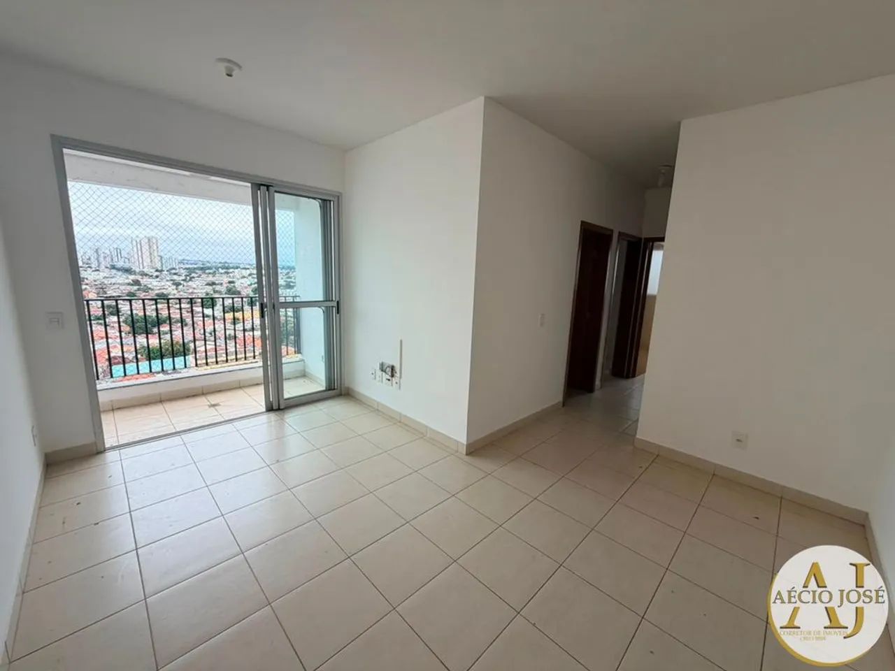 APARTAMENTO 3 QUARTOS NO PARQUE RESIDENCIAL BEIRA RIO
