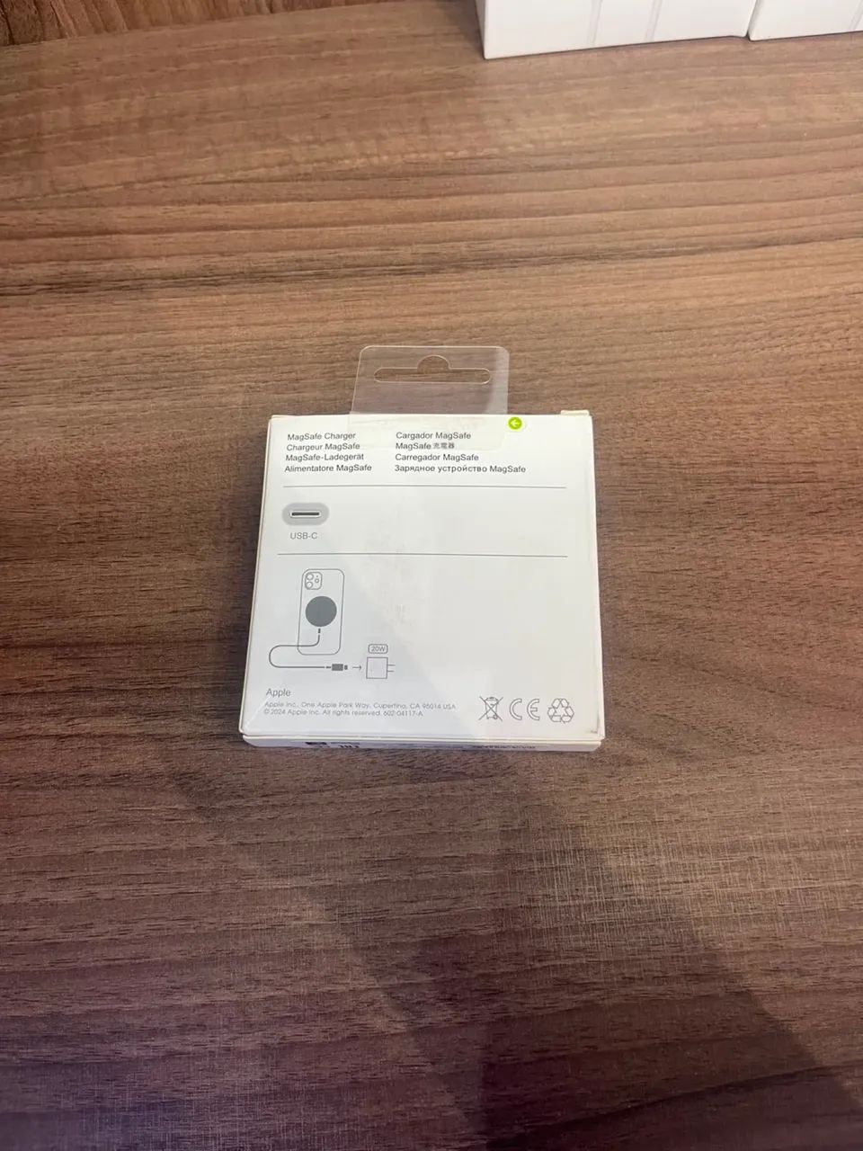 Carregador por indução  - Foto 2