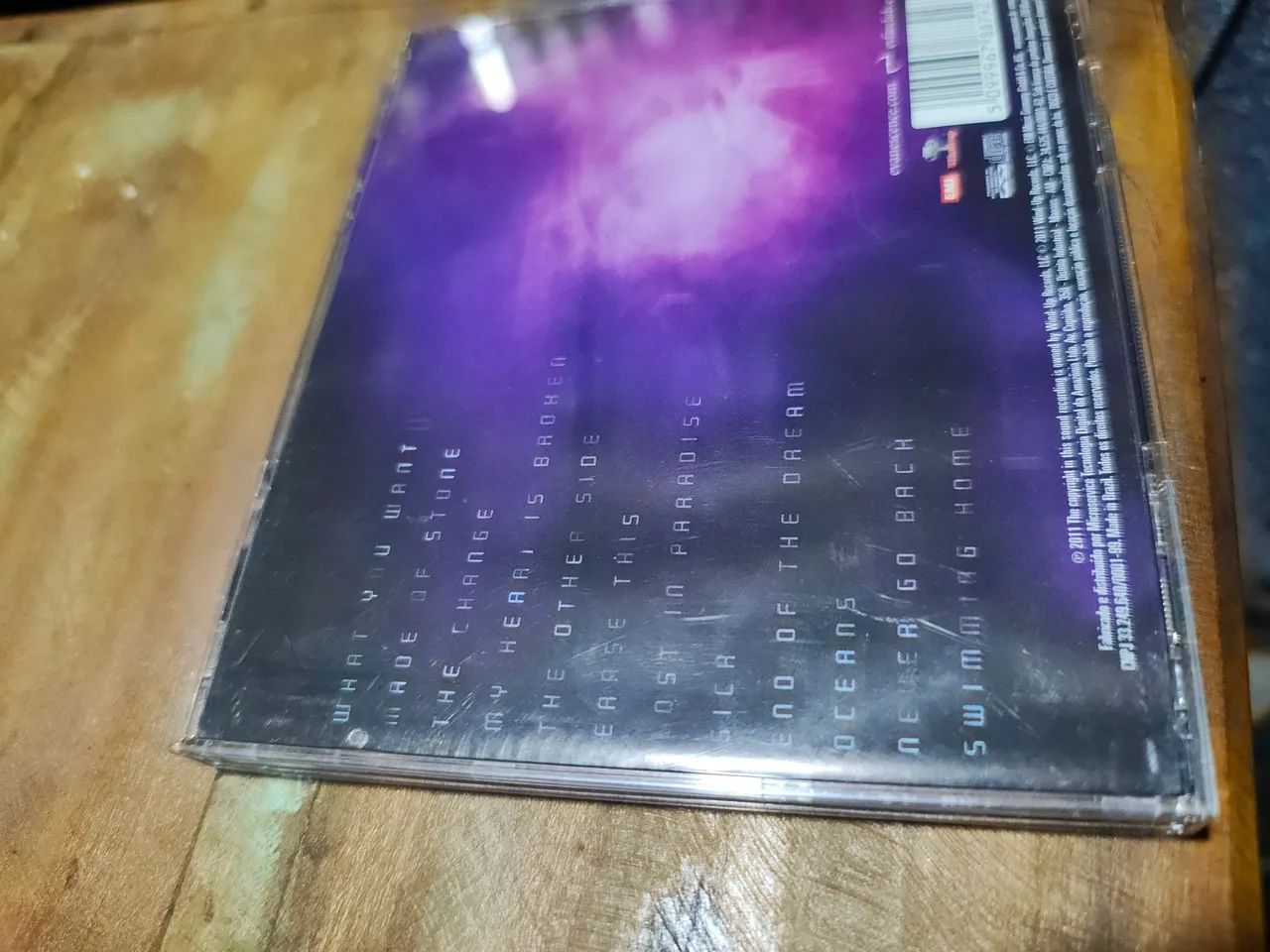 EVANESCENCE - Foto 2
