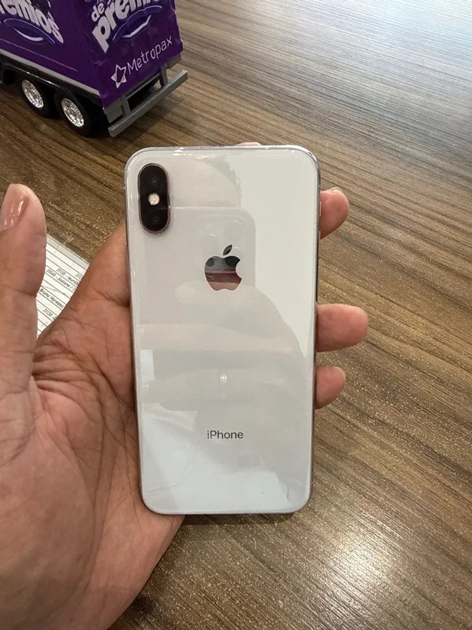 IPHONE X - Foto 2