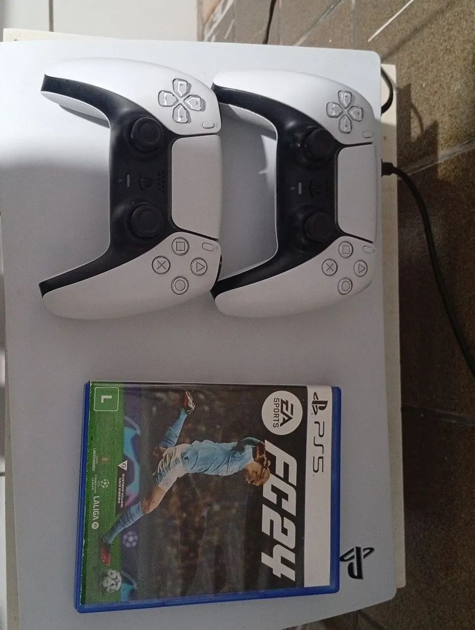 Playstation 5 slim - Foto 2