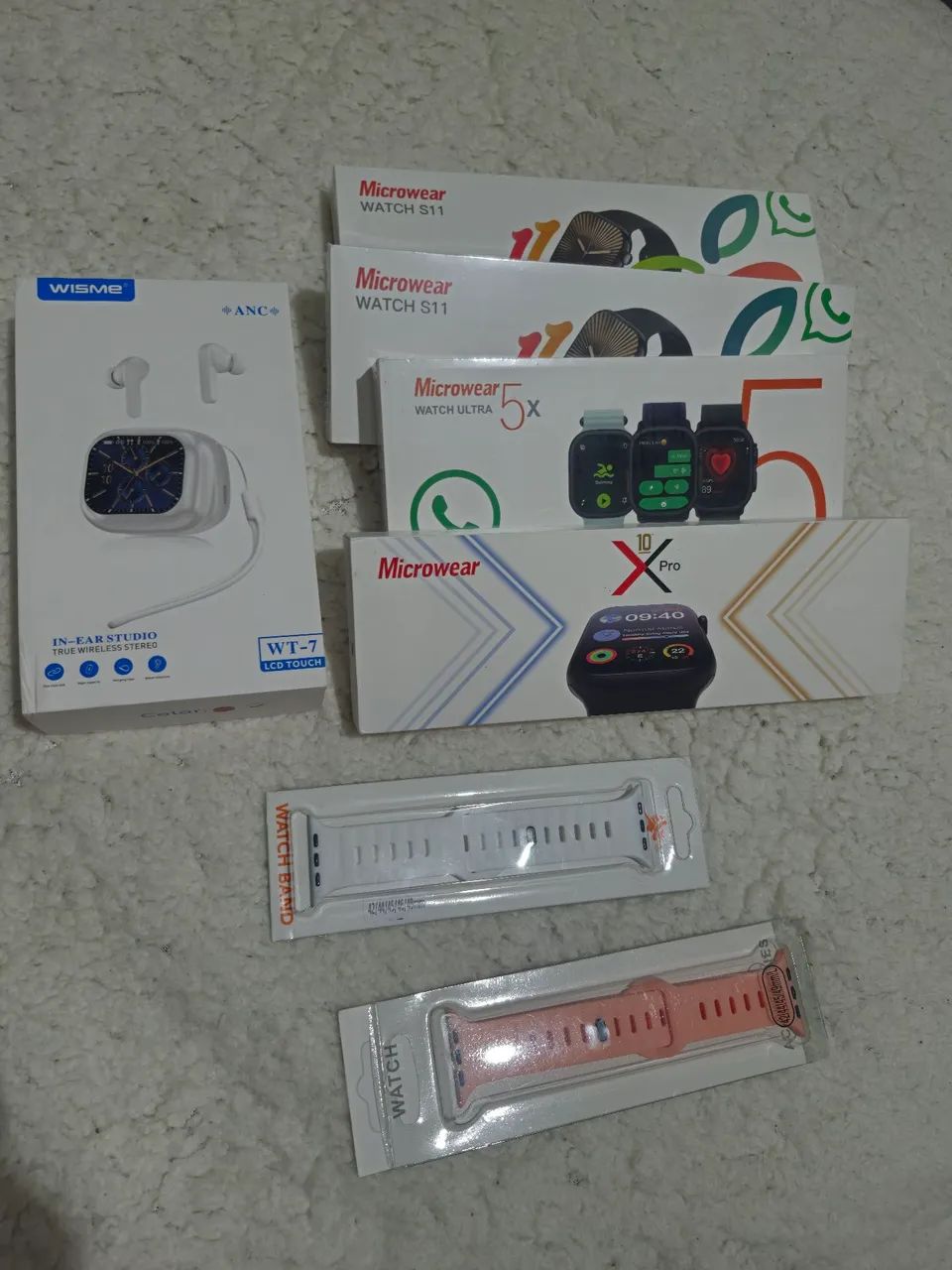 Smart Watch