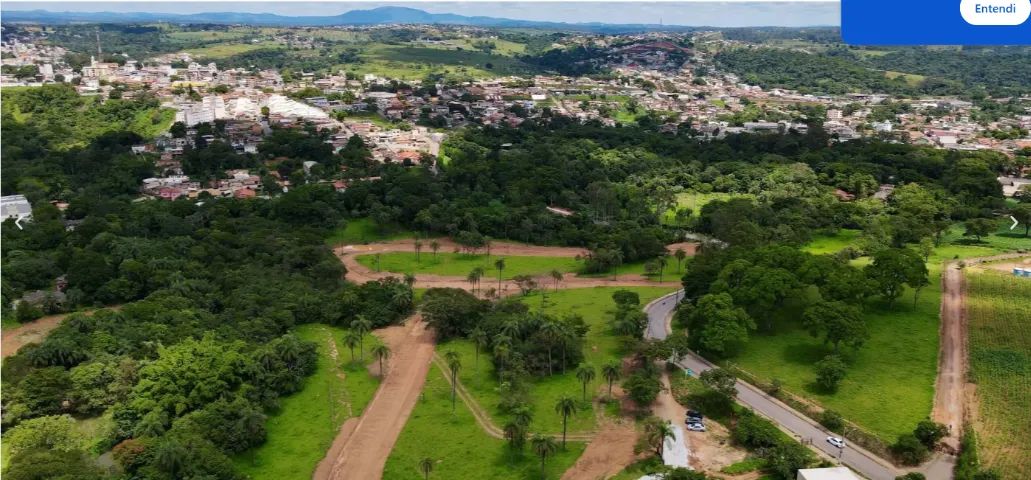 Lote 360m - Vilares Igarapé - Foto 2