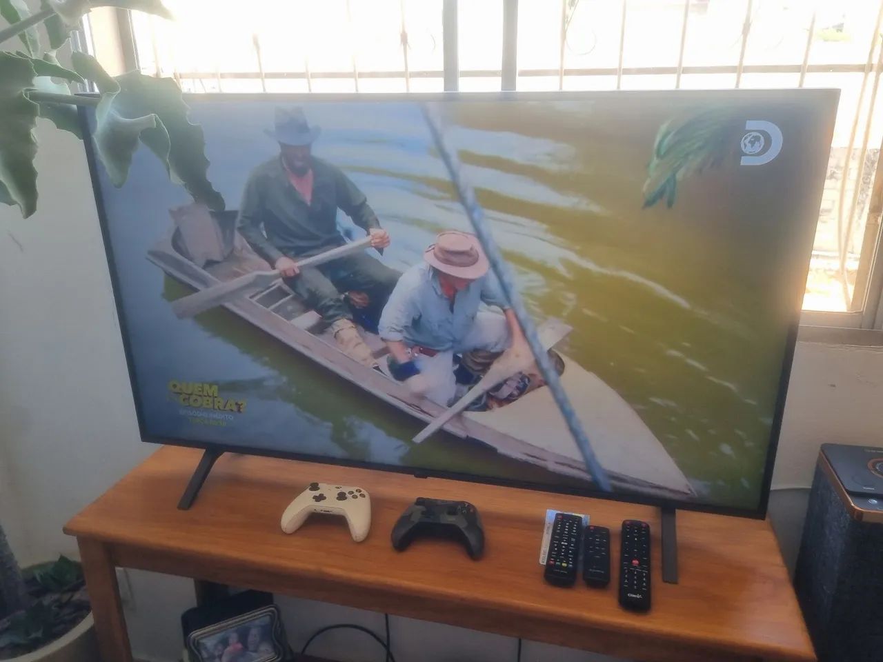 Vendo itens todos juntos