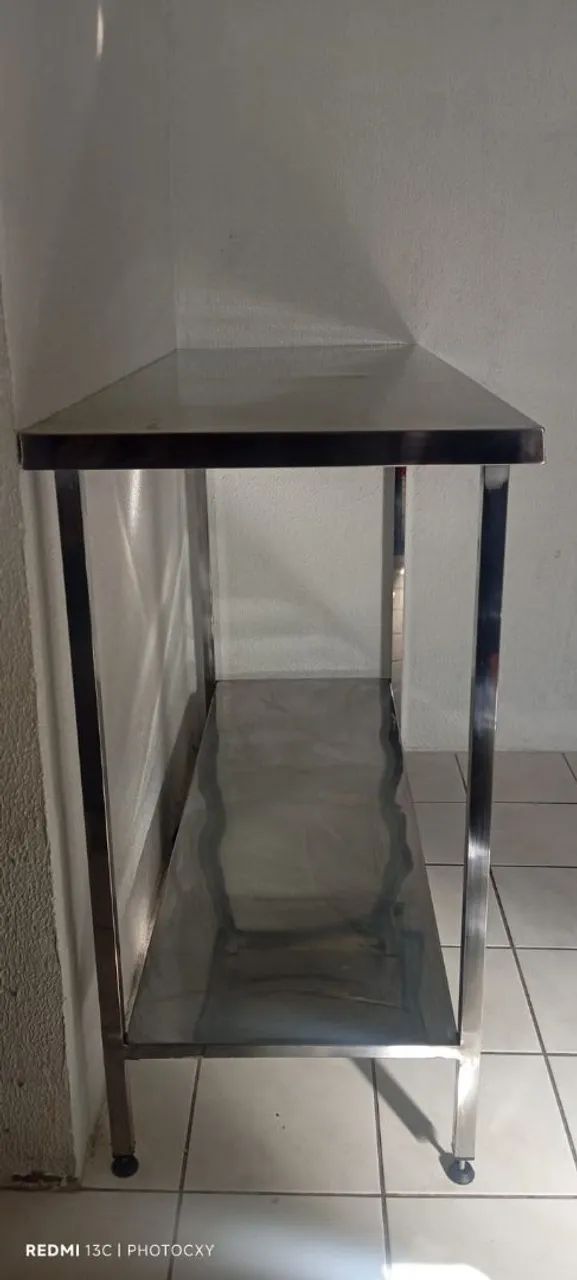Bancada De trabalho - Foto 3