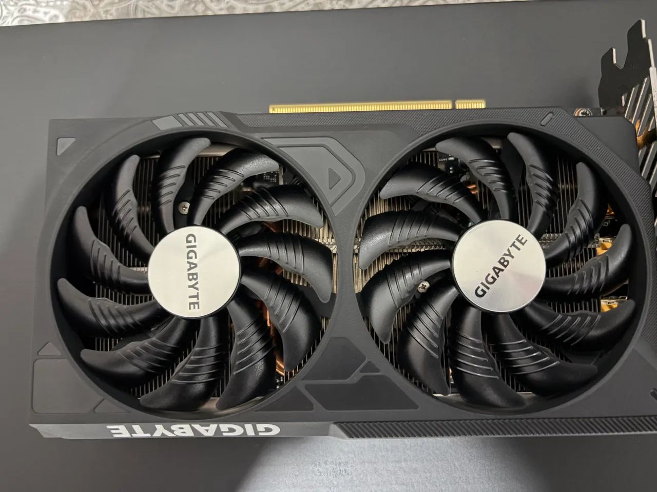 RTX4060ti 8GB - Foto 2