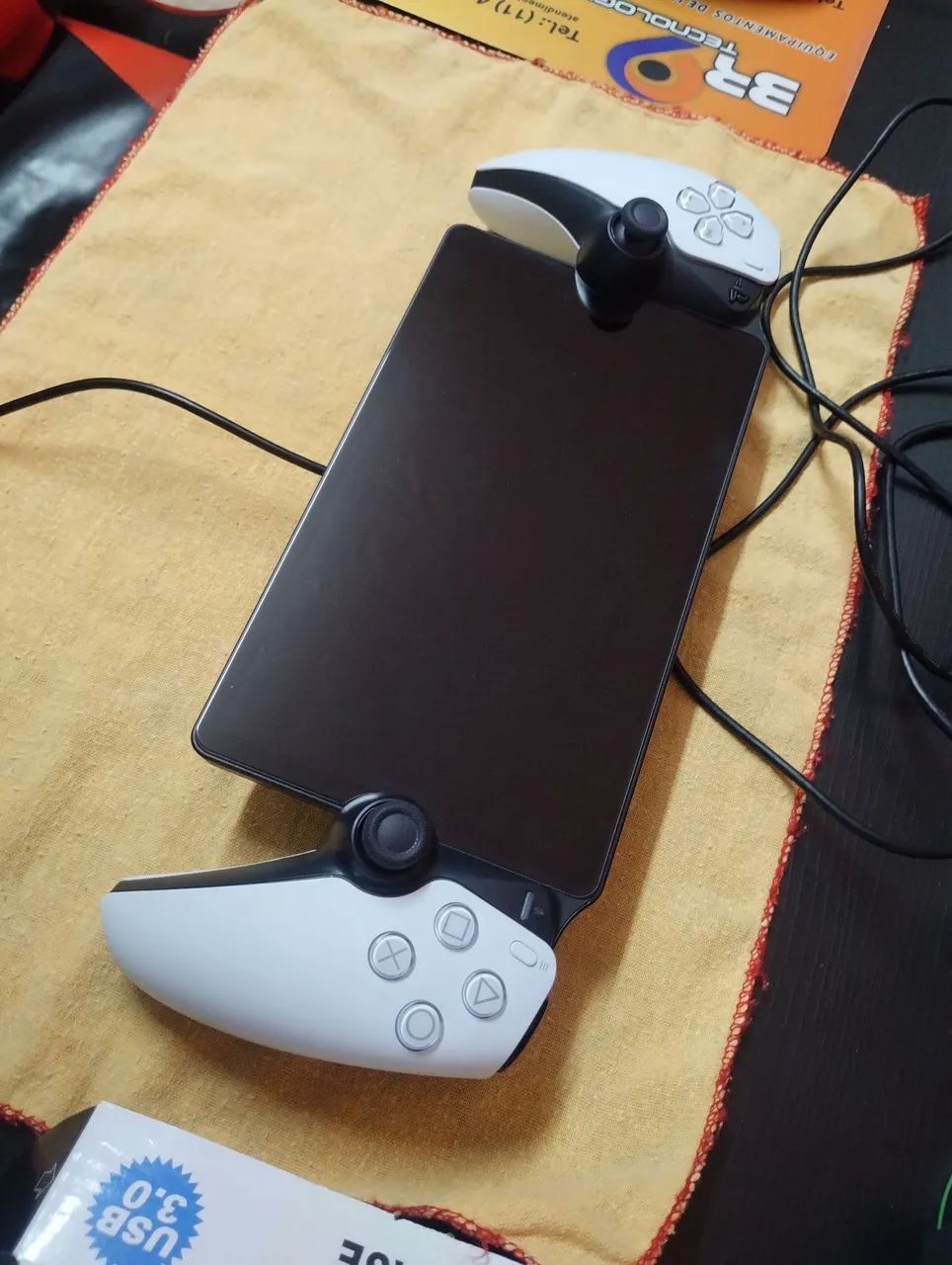 Ps Portal Ps5