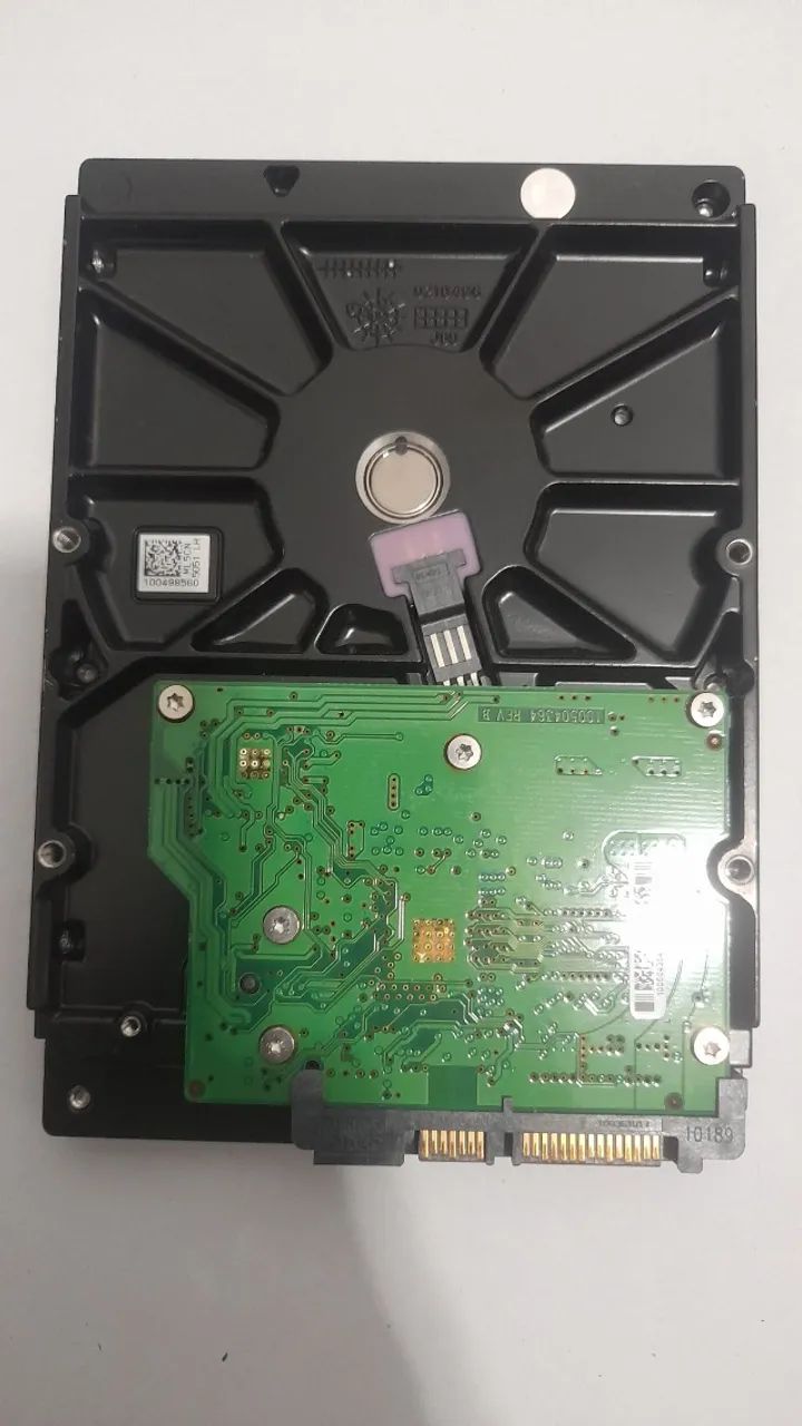 HD 320G SEAGATE - WINDOWS 10 - Foto 2