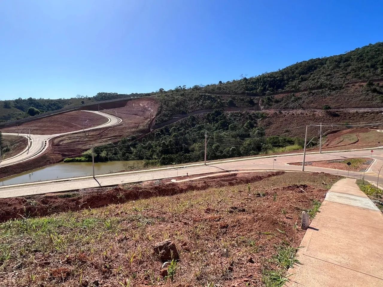 Lote / Terreno - São Pedro - Foto 3