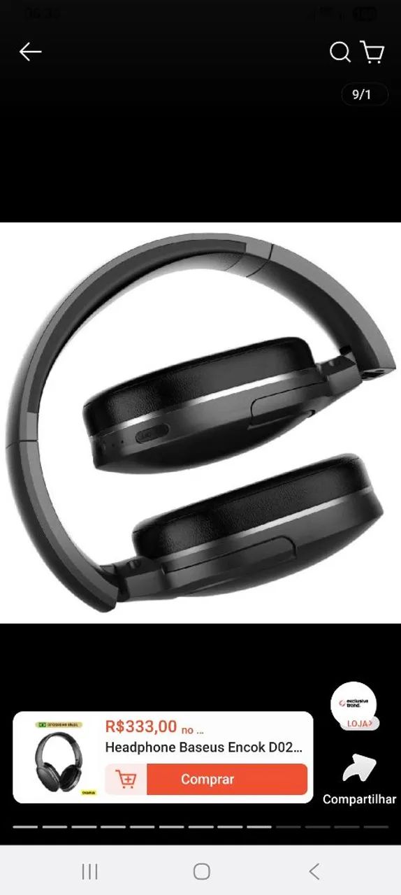 Headphone  - Foto 3
