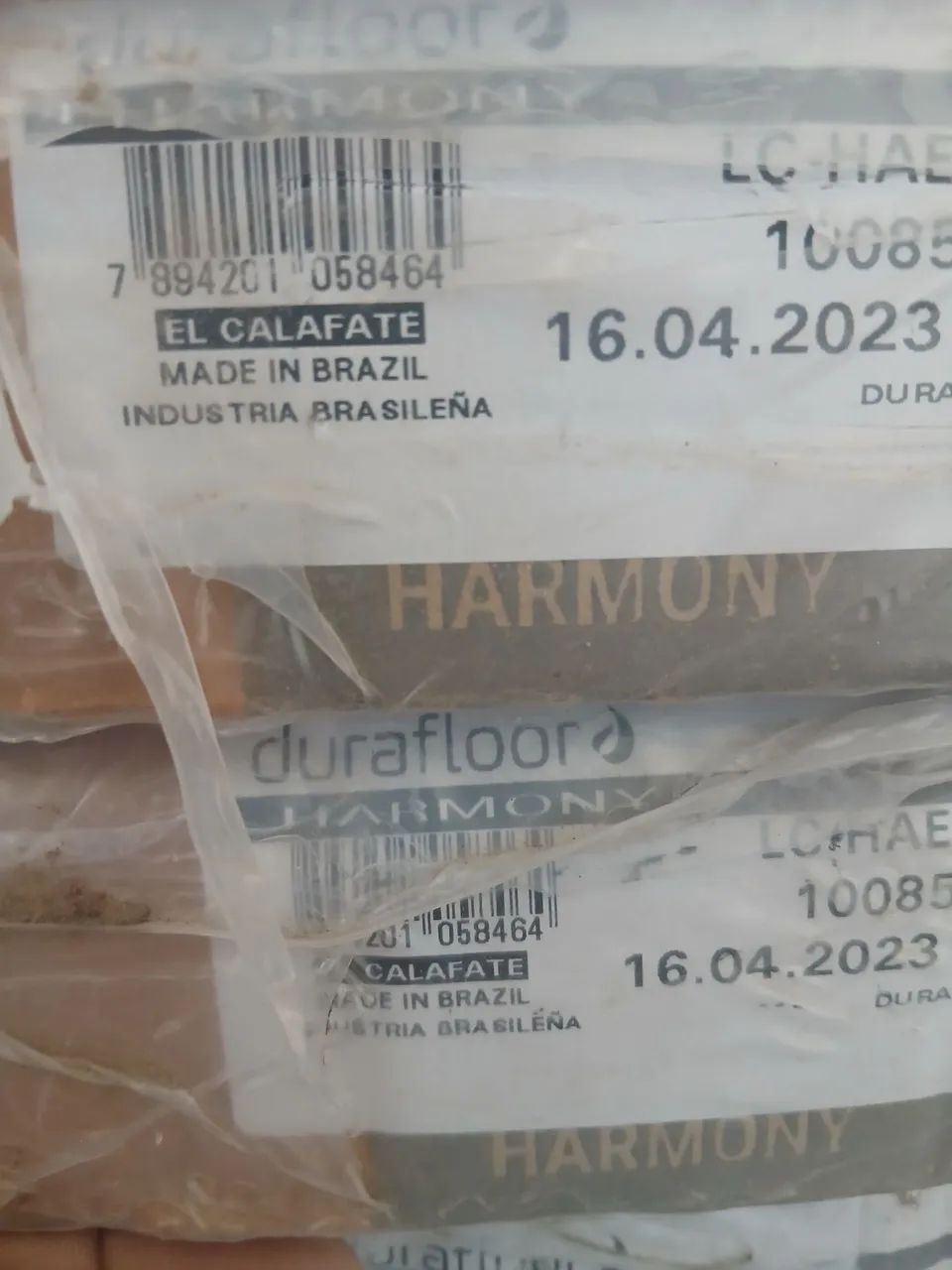 Piso laminado  - Foto 2