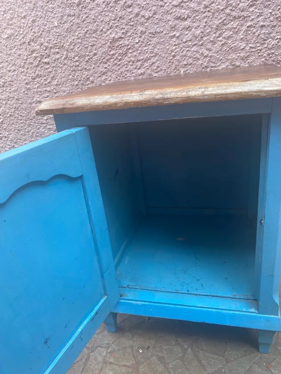 Mesa de cabeceira - Foto 4