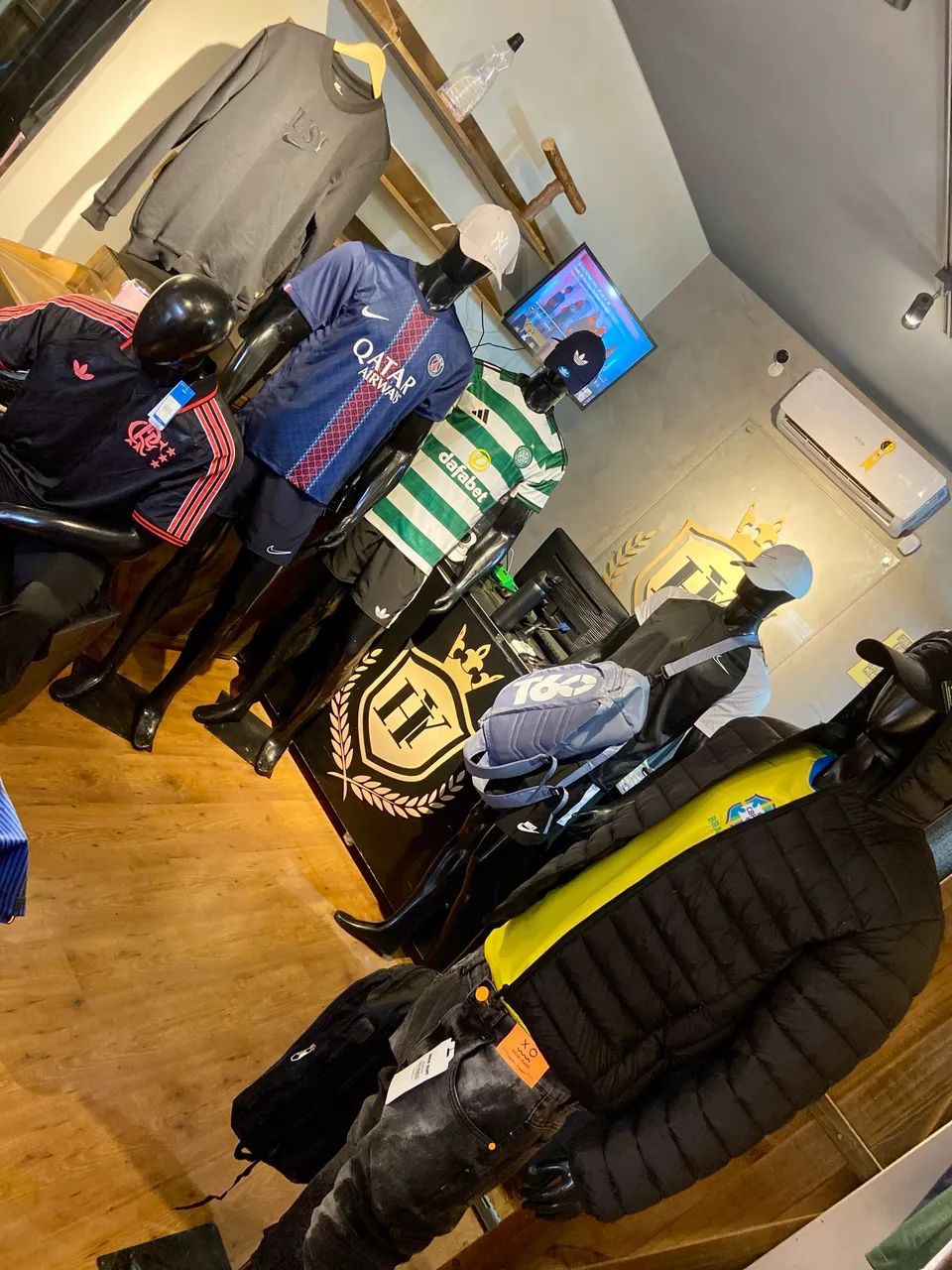 Passo Ponto Loja de roupas ( Moda masculina ) - Foto 3