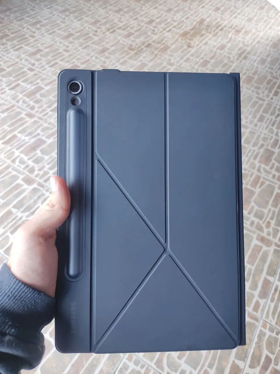 Tablet Samsung Galaxy Tab S10 FE  - Foto 3