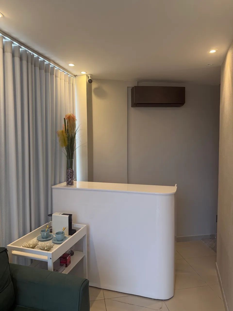 ALUGUEL DE CONSULTÓRIO EM MANAÍRA  - Foto 3