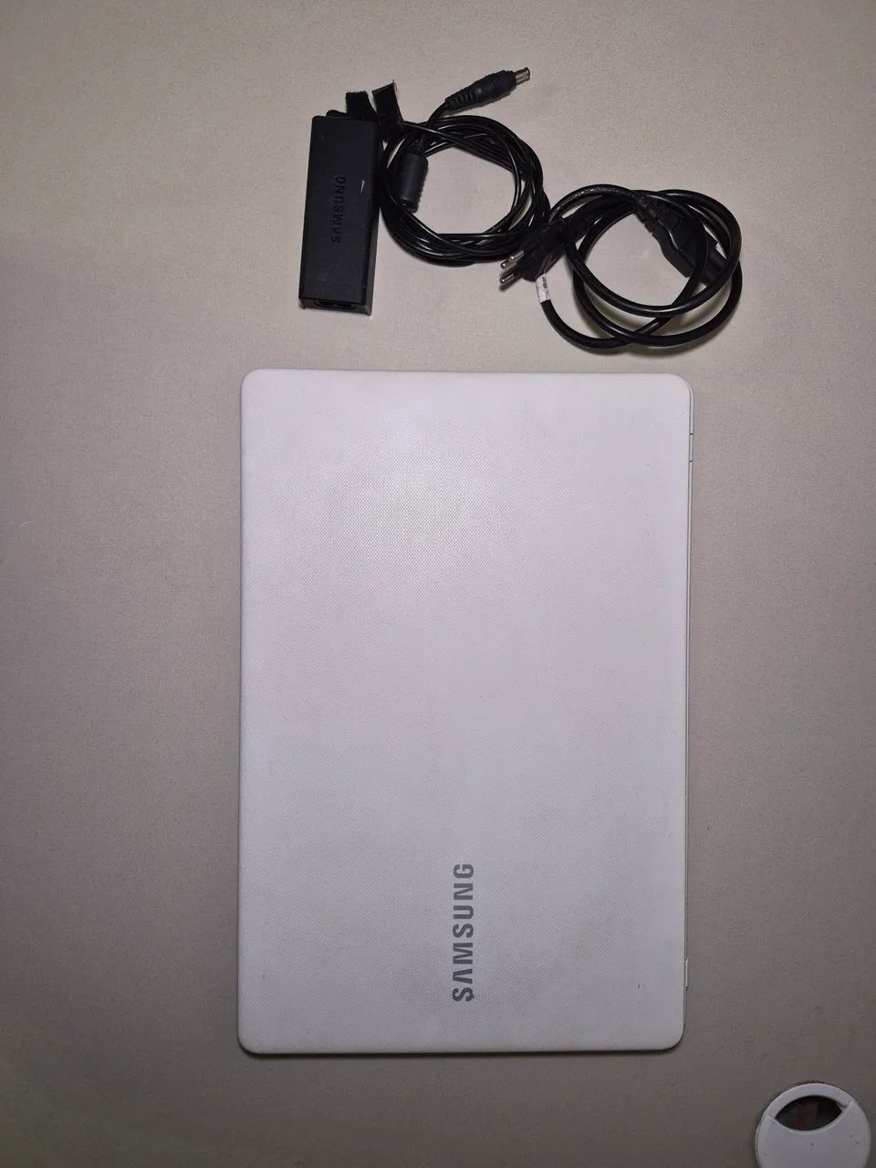 Notebook Samsung -  300E5K/300E5Q