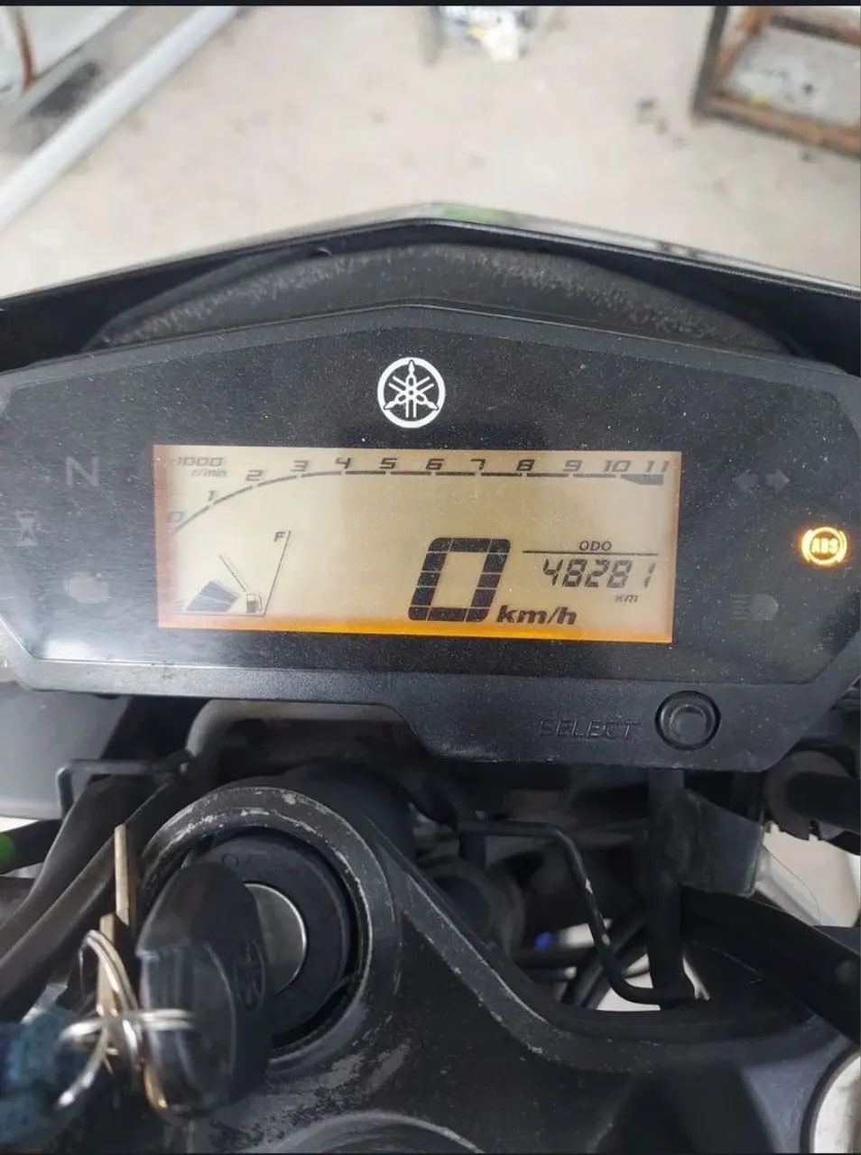 Fazer 250cc  - Foto 4
