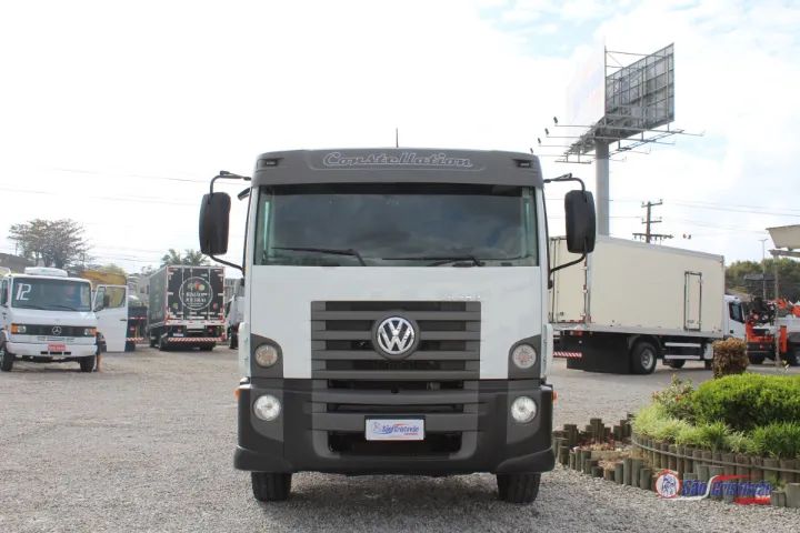 Vw 24-280 chassi 2019 - Foto 2