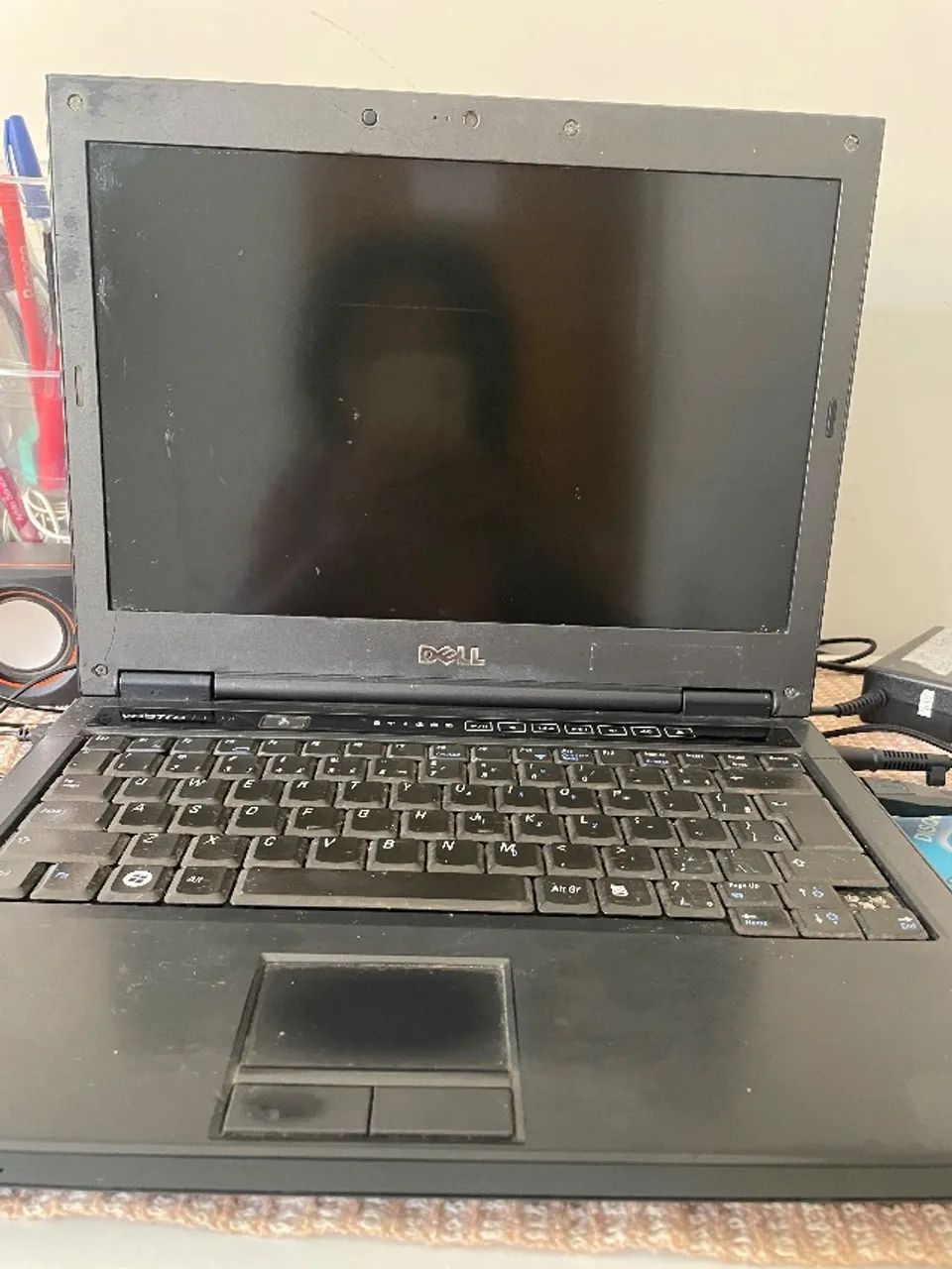 Notbook dell