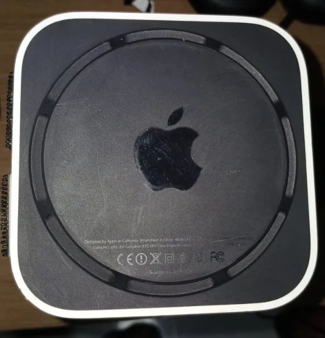 Roteador Apple441992318215137285