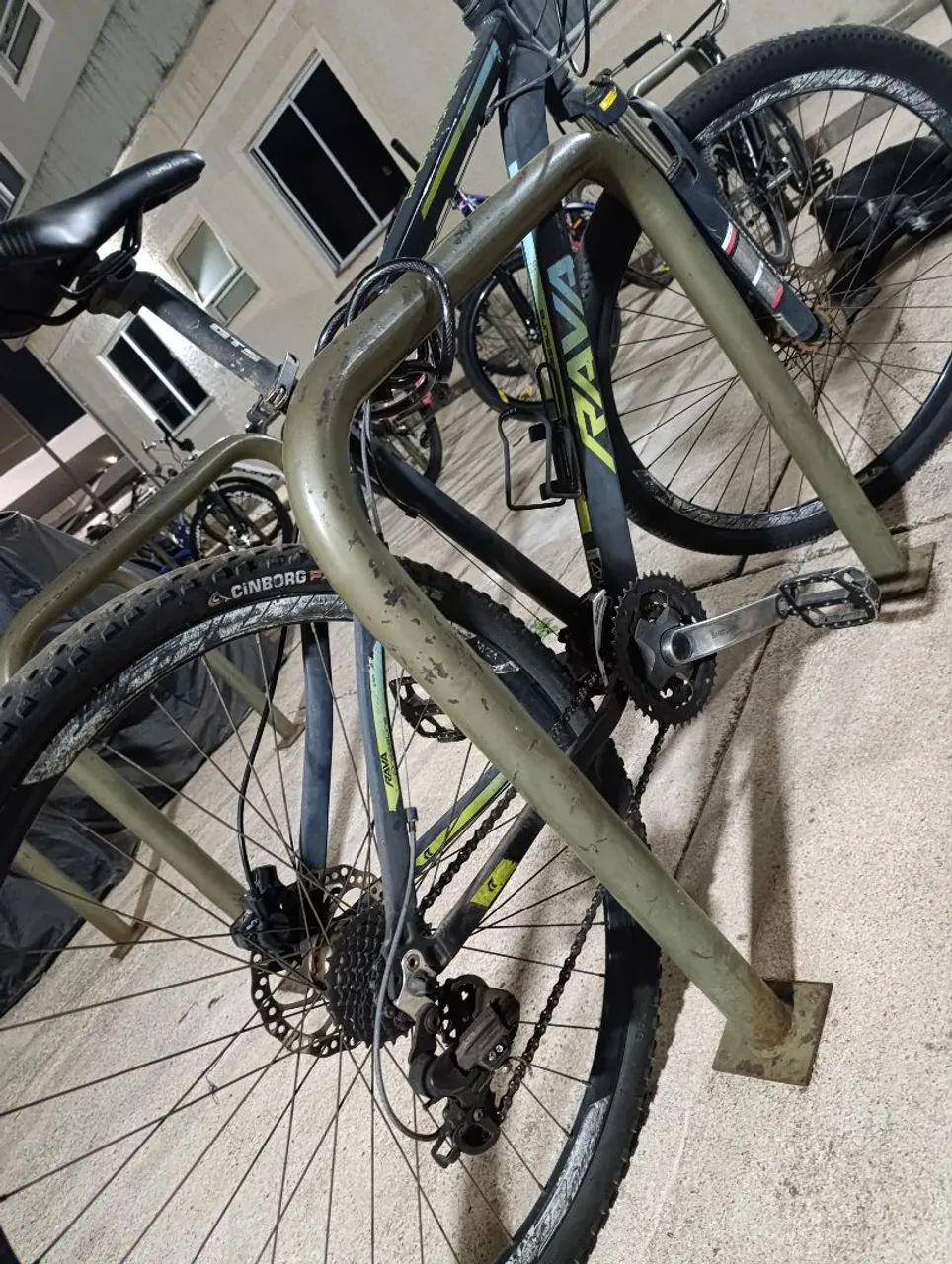 Bicicleta aro 29 - Foto 3