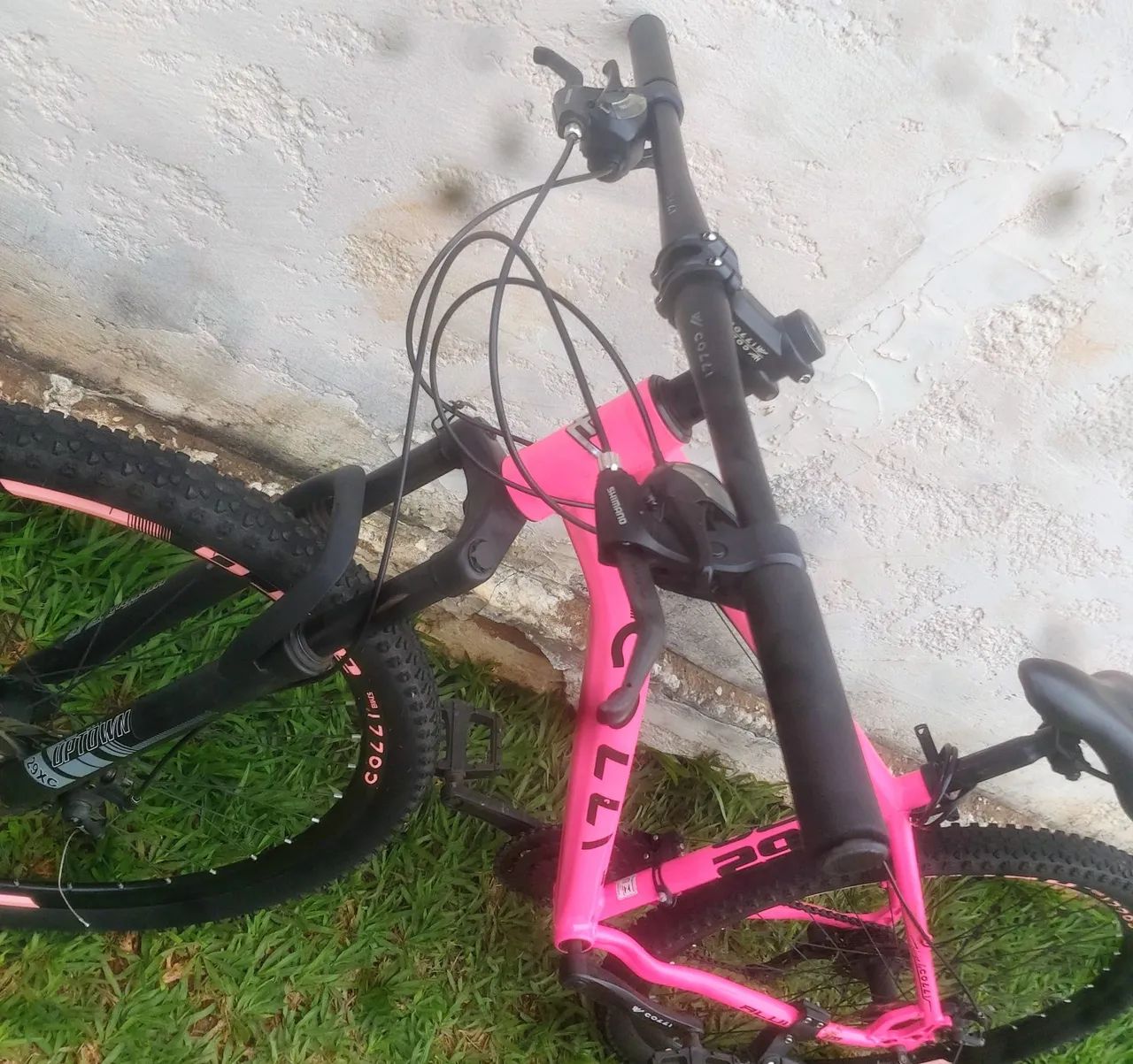 Bicicleta Aro 29 - Foto 5