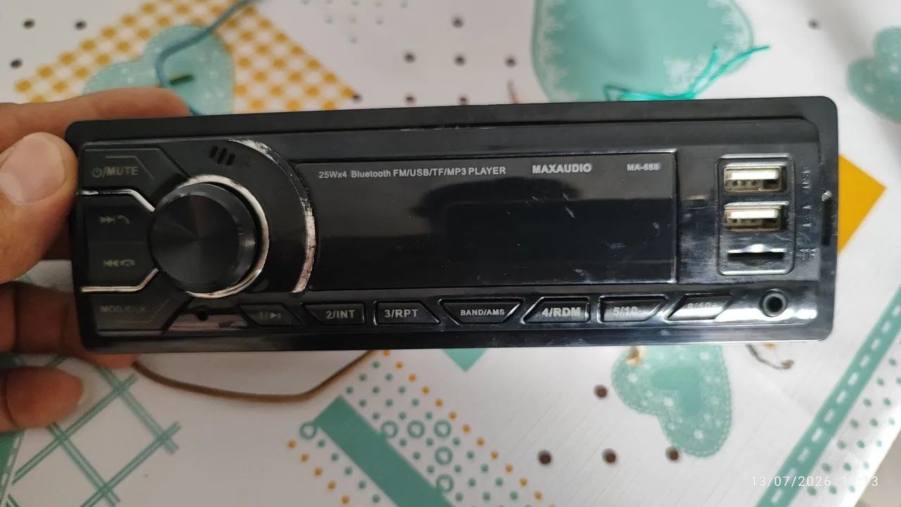 MP3 Player 