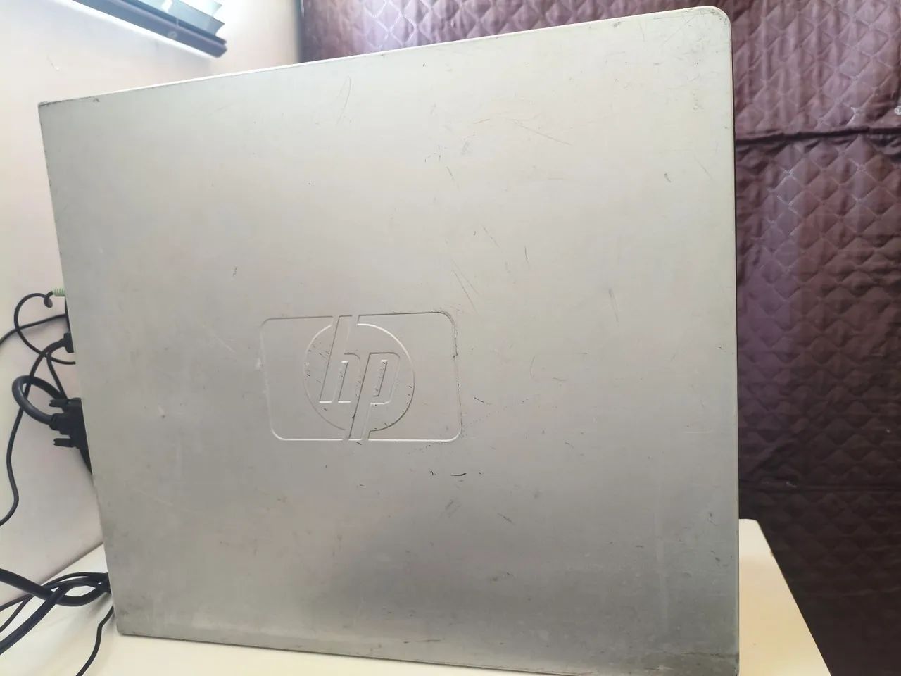 PC Completo HP DC 5750 64 Bits 8gb Ram 500gb de HD Funcionando Normal - Foto 2